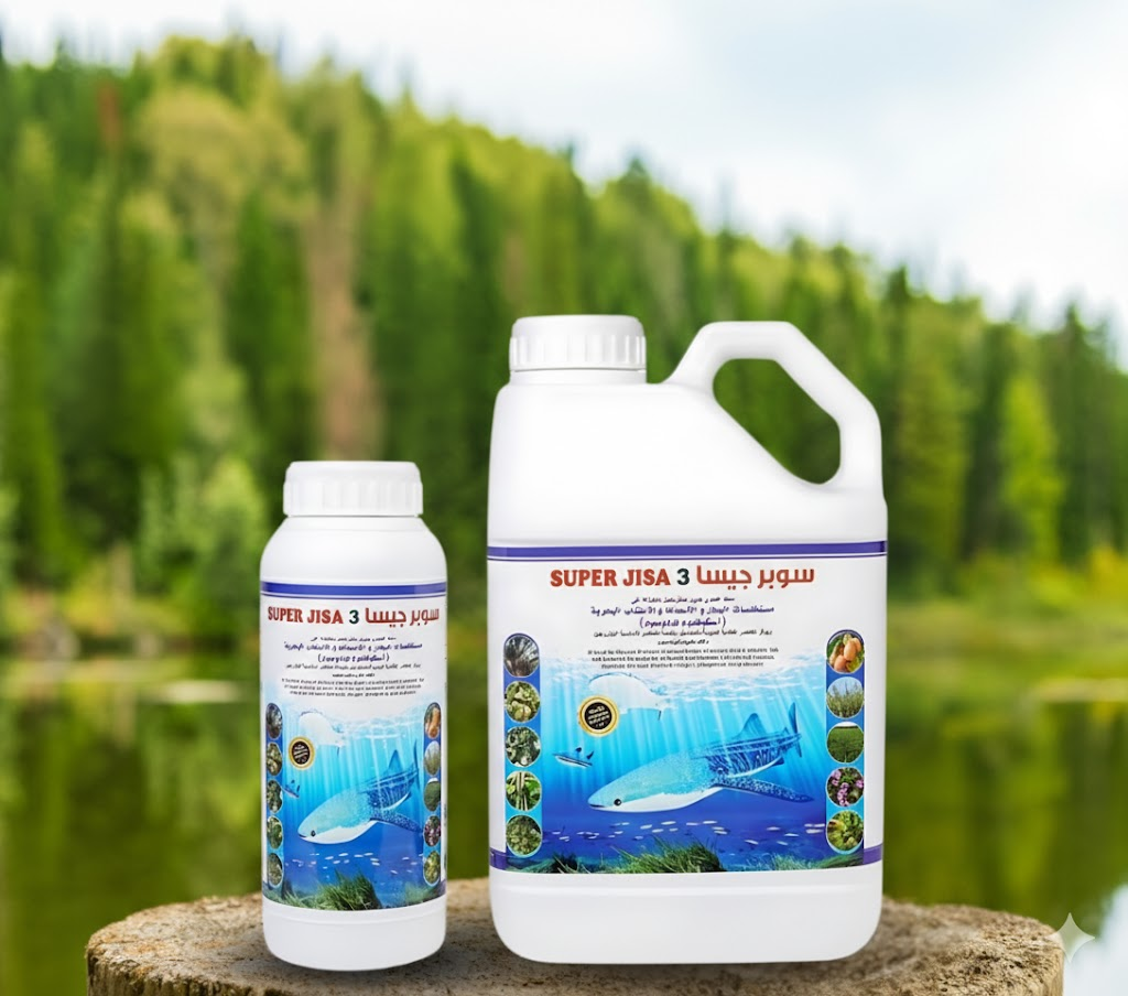 سوبر جيسيا 3 (4L)