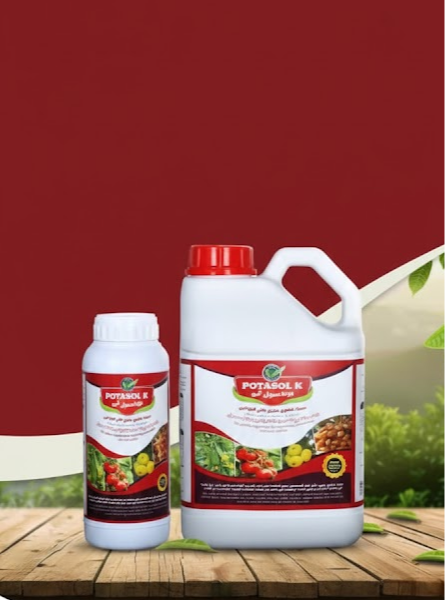 (1L) بوتاسول كي