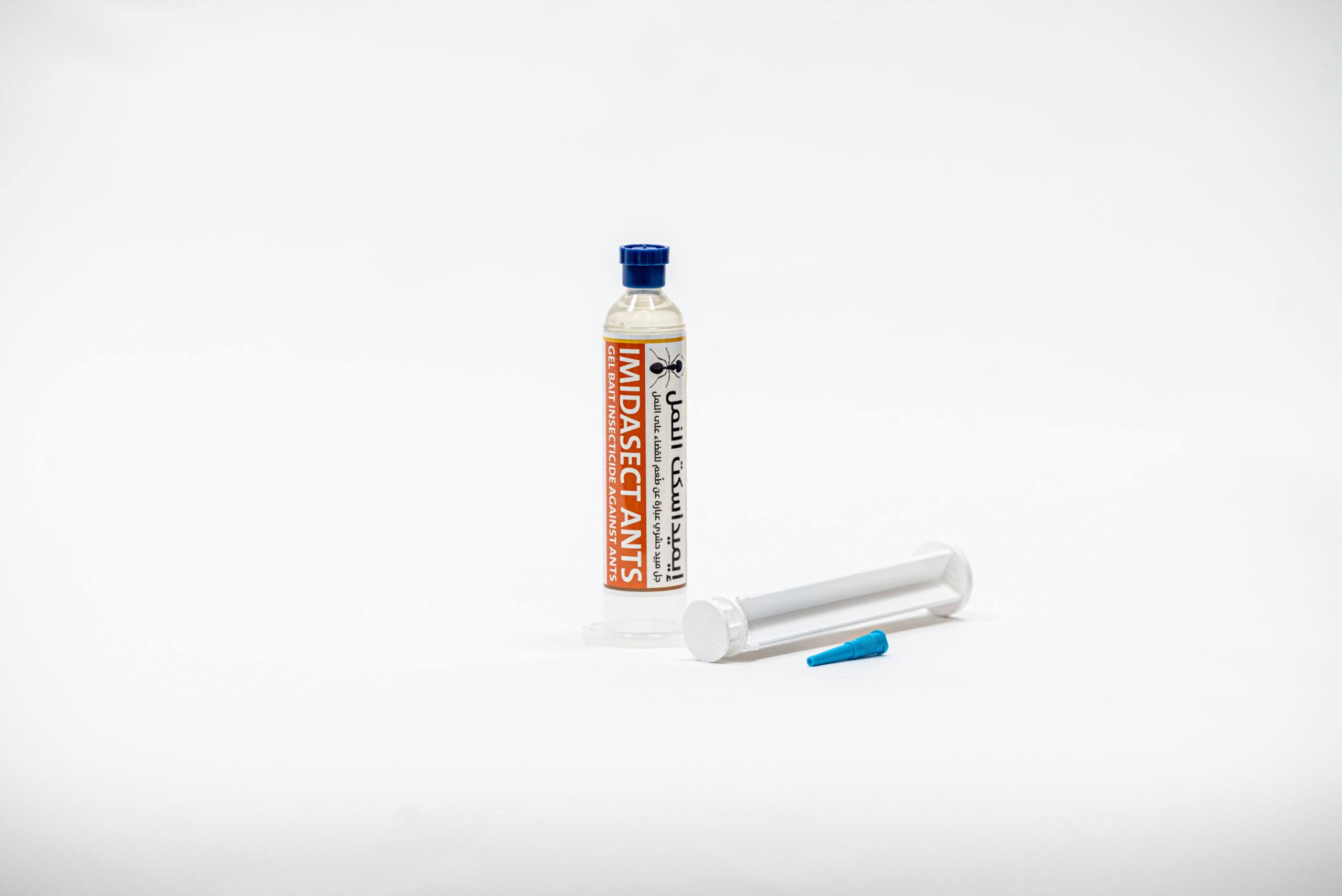 IMIDASECT Ant Gel Bait (Imidacloprid 0.01%)