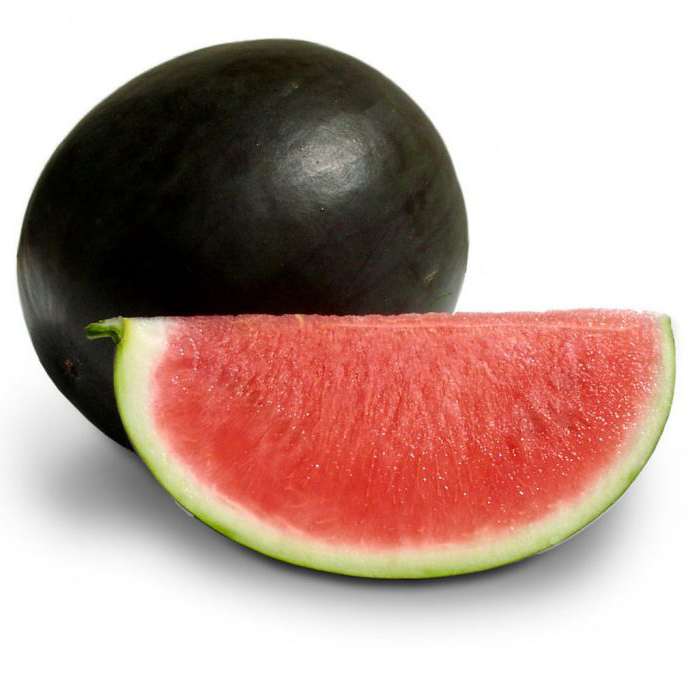 Halibut F1 Watermelon Seeds