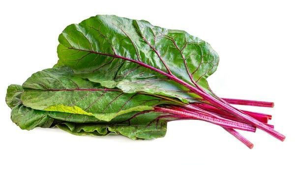 Mantaray F1 Red Swiss Chard Seeds