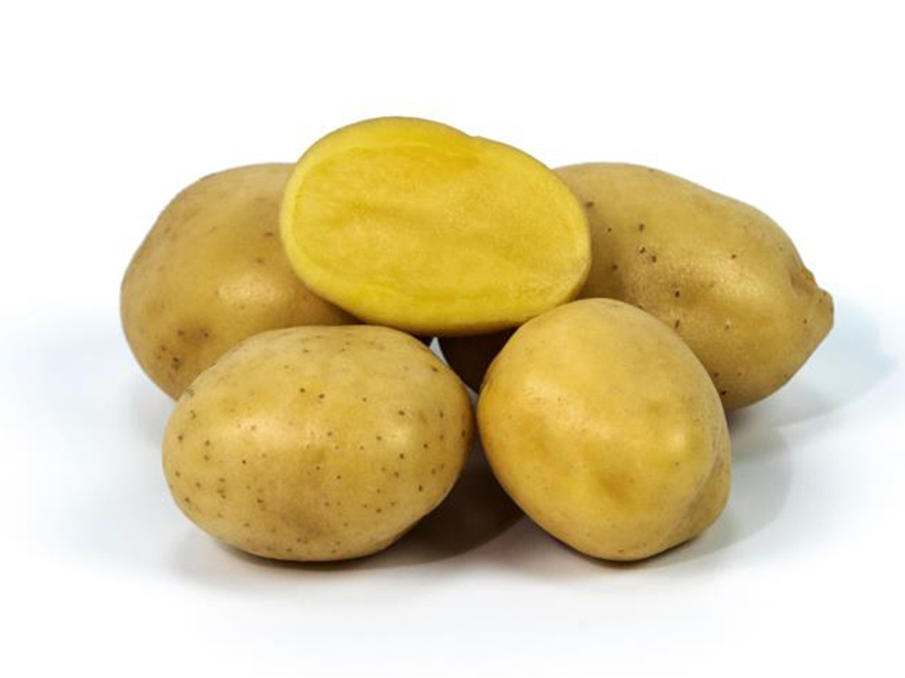 Casper F1 Potato True Seeds