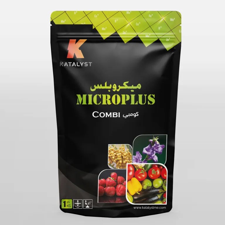 ميكرو بلس كومبي – عناصر صغرى كيليت