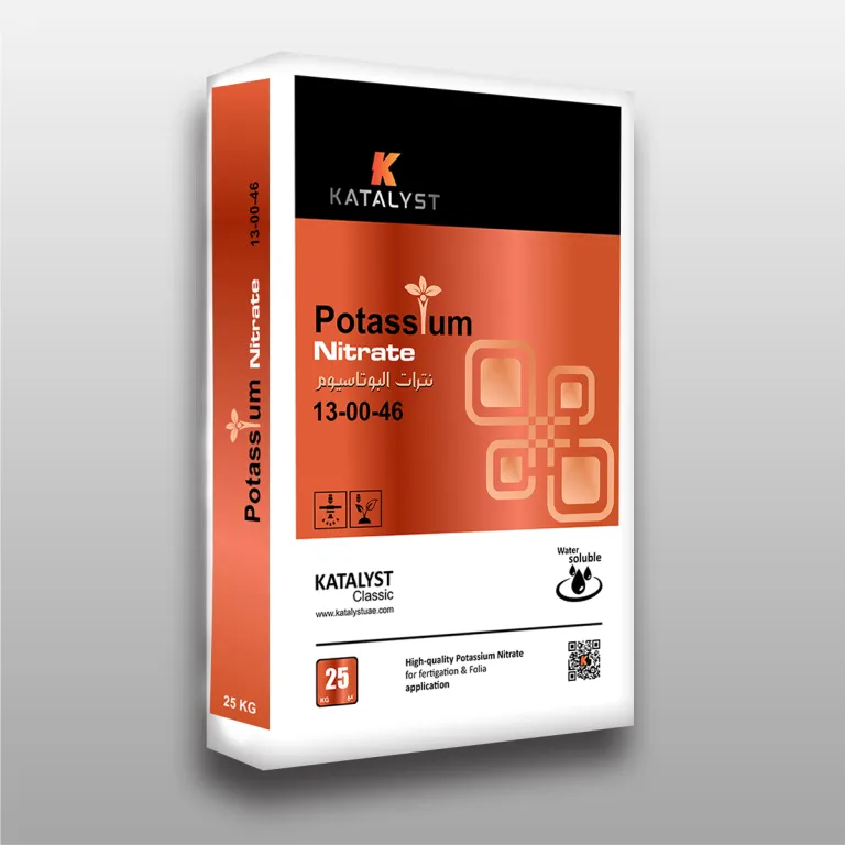 نترات البوتاسيوم بريميوم (13-00-46)