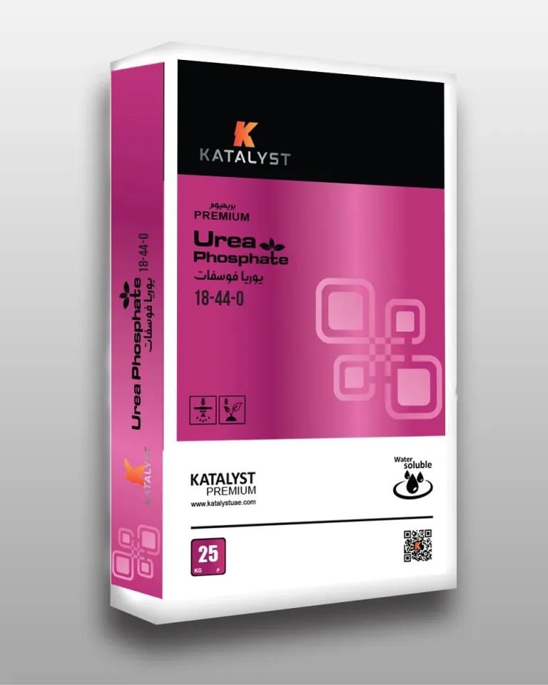 يوريا فوسفات بريميوم (18-44-00)