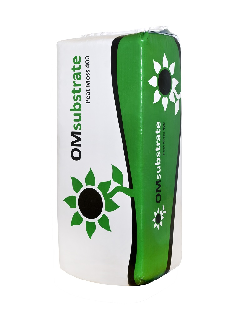 تربة الزراعة الجاهزة OMSUBSTRATE