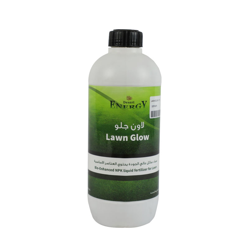 ديزرت إنرجي لون جلو - 1 لتر