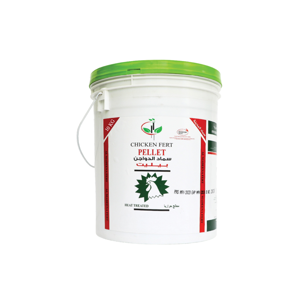 Chicken fert - 10 kg