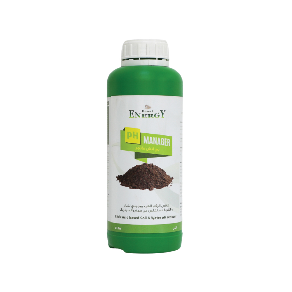 Desert Energy  pH Manager - 1 L