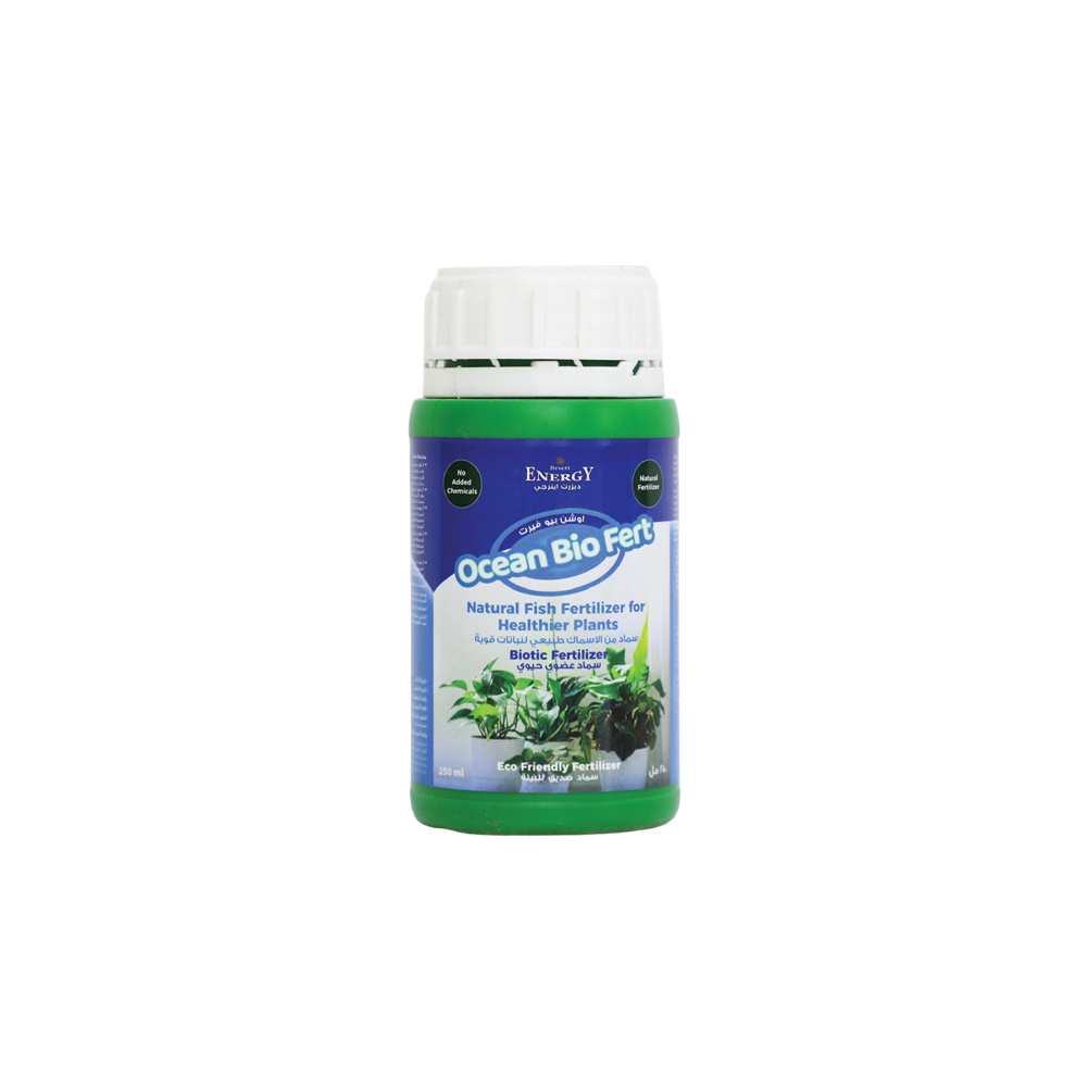 Ocean Bio Fert - 250 ml