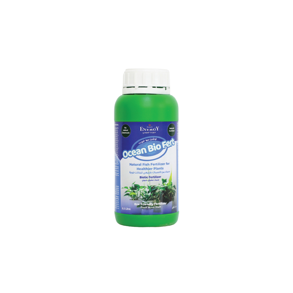 Ocean Bio Fert - 500ml