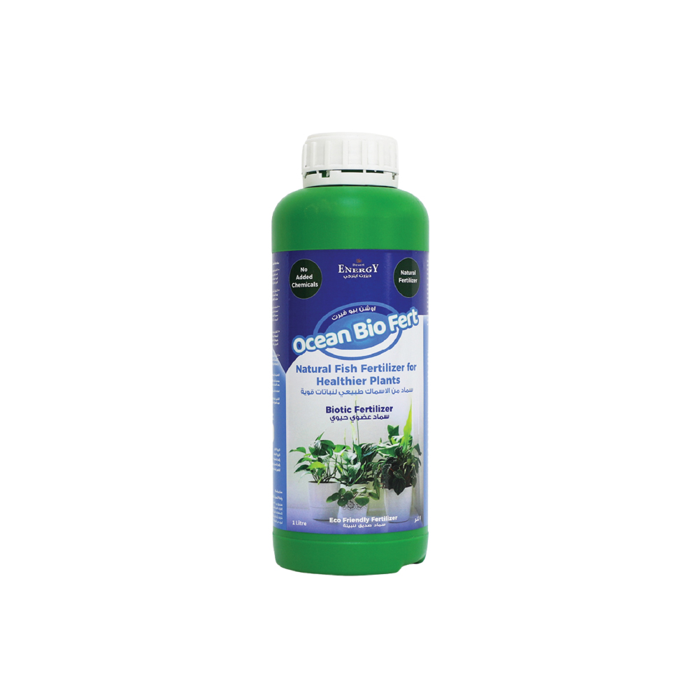 Ocean Bio Fert - 1 L