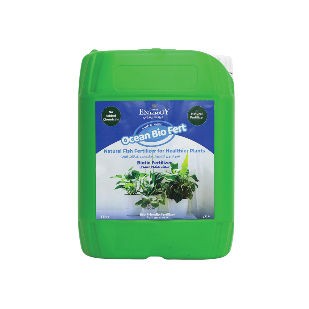 Ocean Bio Fert - 5 L