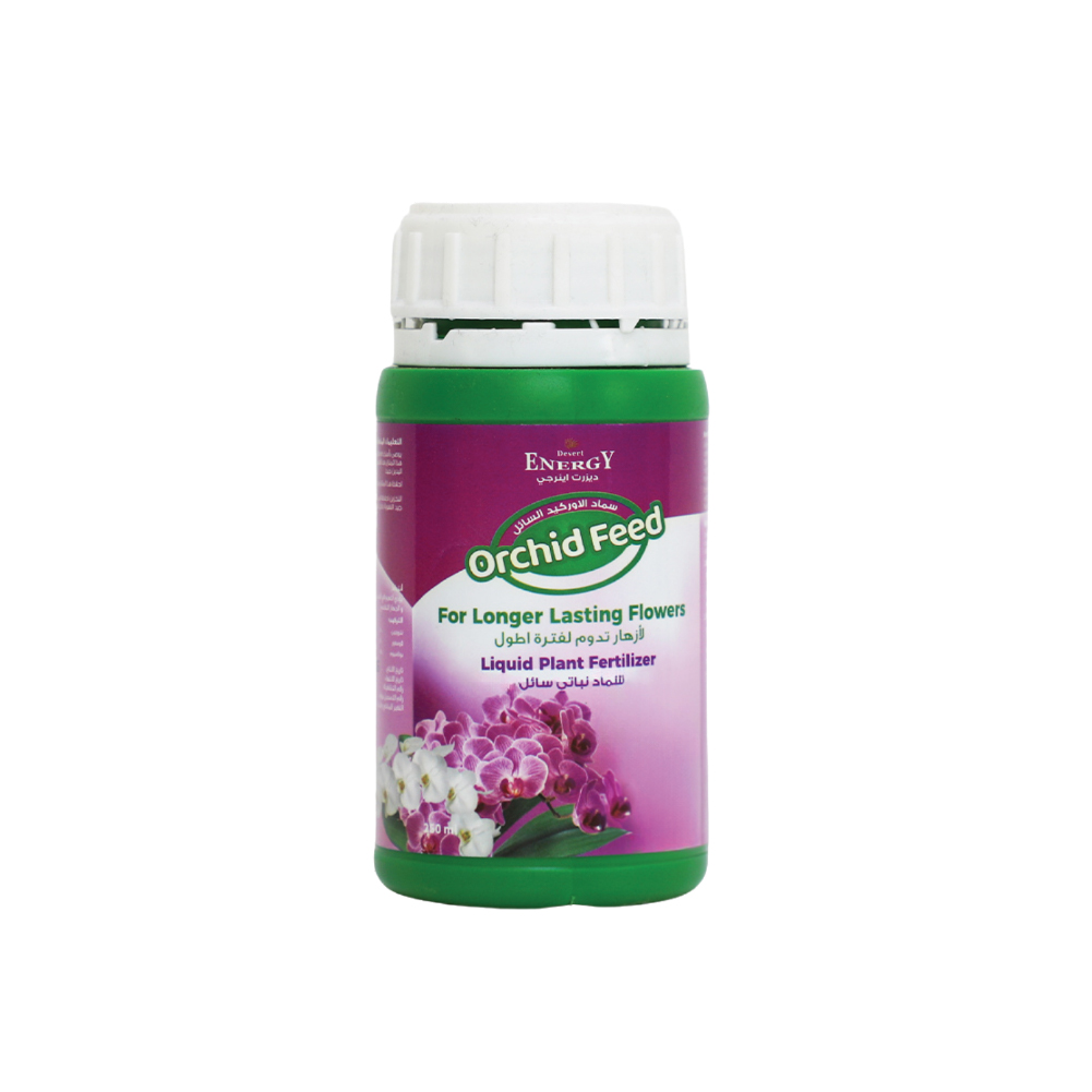 Orchid Feed - 250 ml