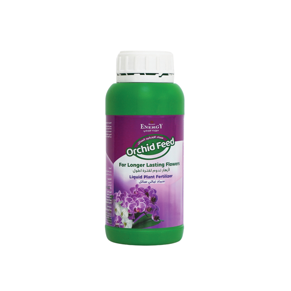 Orchid Feed - 500 ml