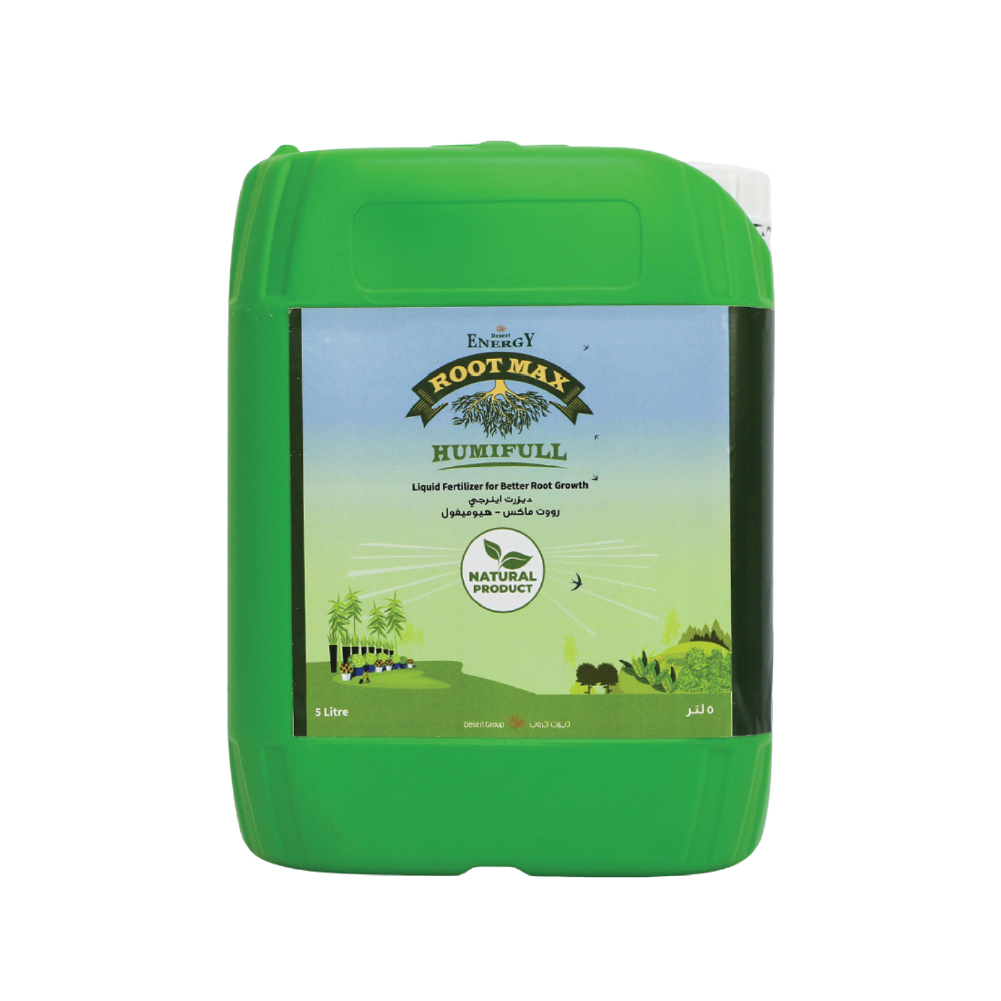 ديزرت إنرجي روتماكس هيوميفول -5 لتر