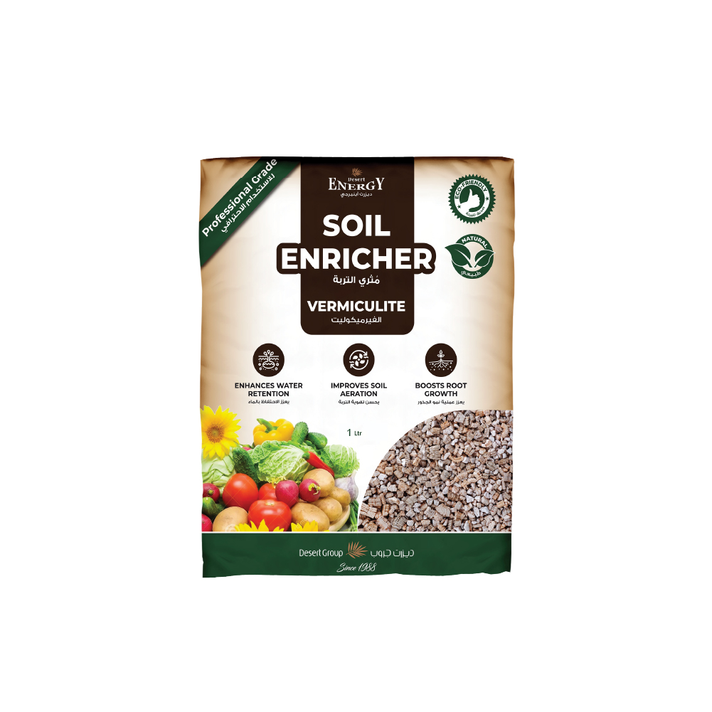 Soil Enricher 1L