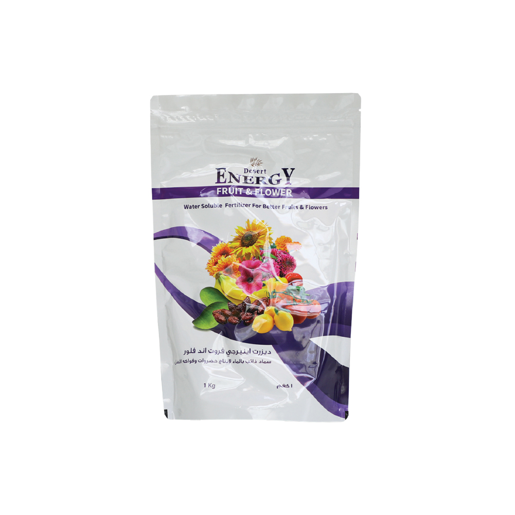 Desert Energy Fruit & Flower - 1 kg