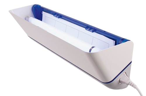وحدة مكافحة الحشرات الجدارية آي-تراب 30E (I-Trap 30E) – وحدة جدارية بضوء ASTRON UV-A بقدرة تغطية 30 إلى 50 متر مربع