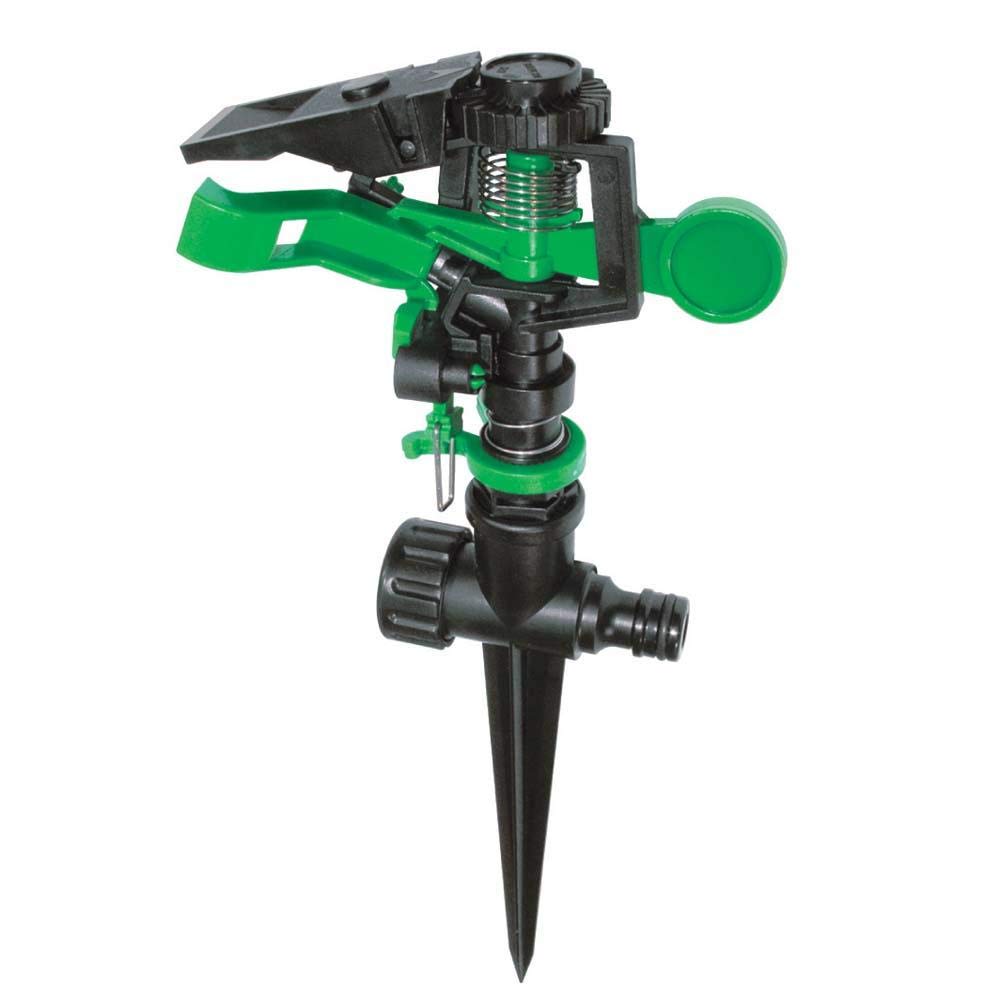 TRAPP Impulse Sprinkler With Spike DY-1013 Image