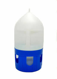 Gaun Pigeon Drinker 1.75 Ltr (Made in Spain) Image