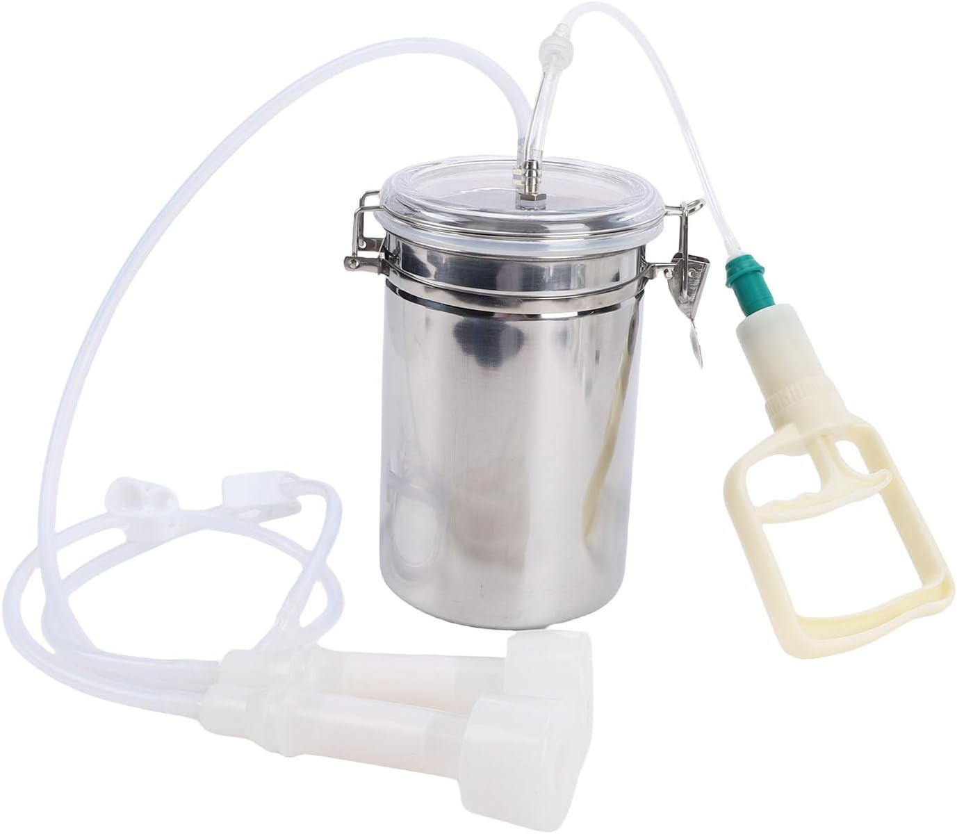 Manual Milker – Hand Milking Machine for Goat / Cow Image