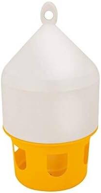 Novital 8 Liter Bird Feeder for Pigeons