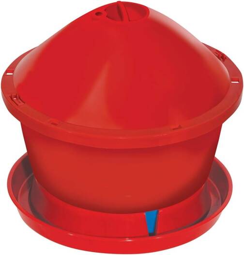 Novital Automatic Chicken/Hen Drinker