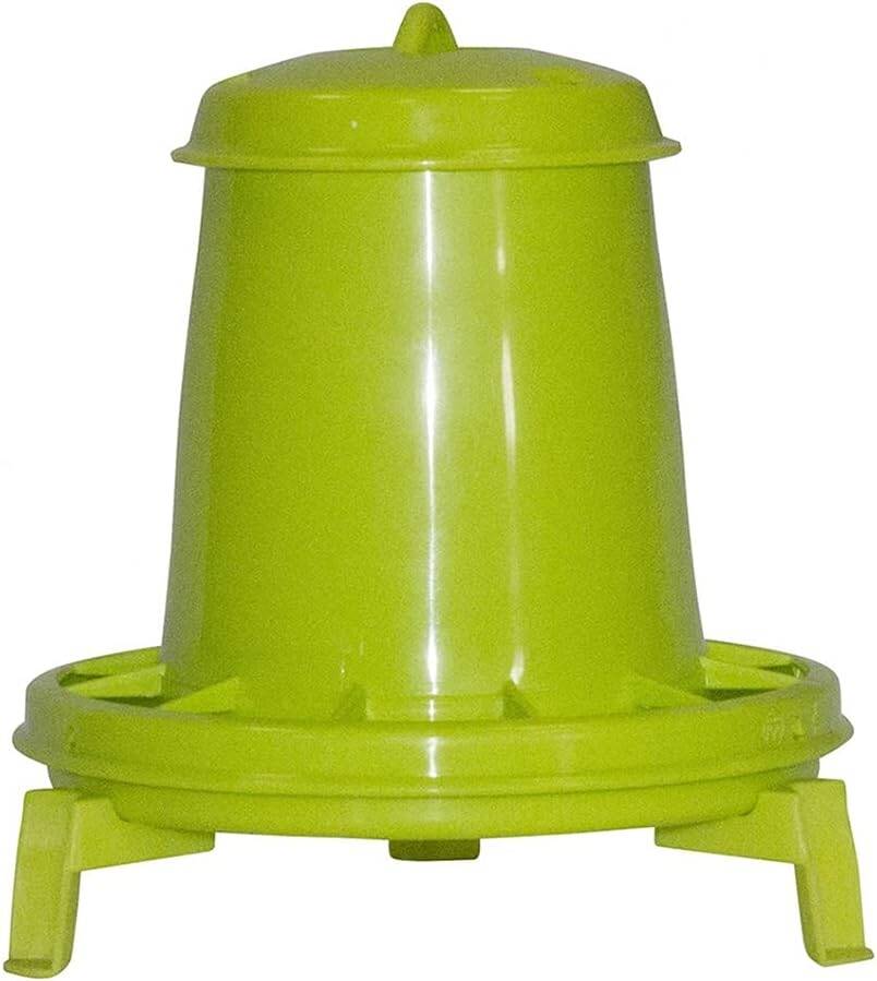 Novital Hopper Feeder with Stand