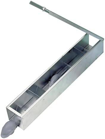 Novital Quick Mouse Rat Snap Traps