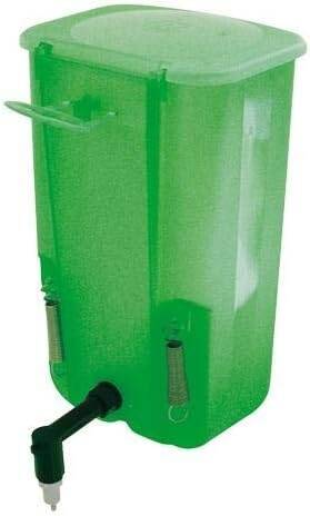 Novital Rabbit Drinker 100cl with Drip Top 90 Deg