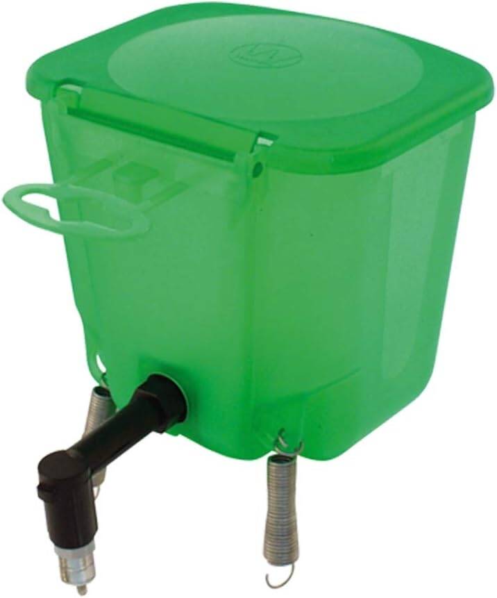 Novital Rabbit Drinker 50cl with Drip Top 90 Deg