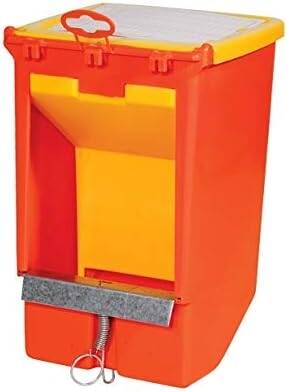 Novital Rabbit Feeder with Hook