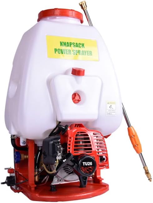 25L, sprayer for garden agriculture backpack pump action pressure sprayer.