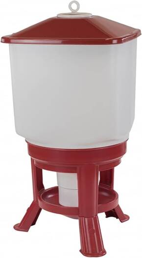 Novital Premium Drinker 50 Liter Capacity for Chicken
