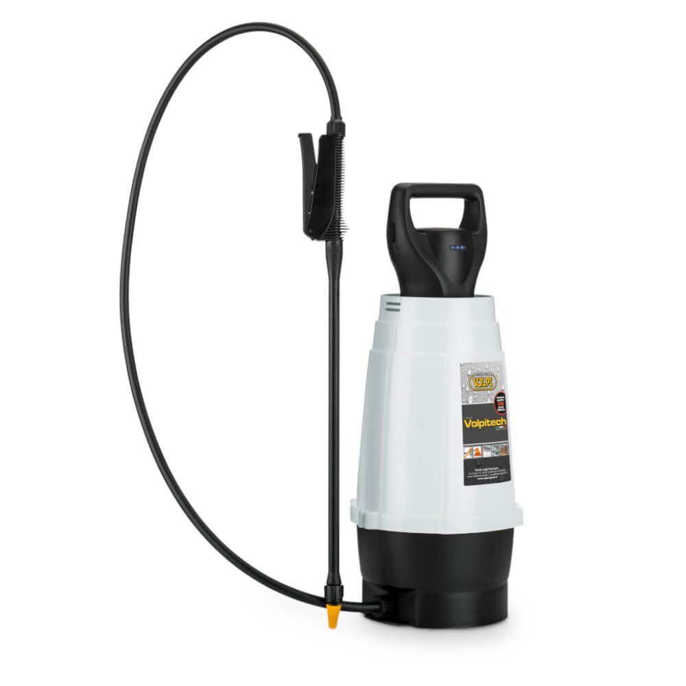 ORIGINALE Volpi 7L VT7 Rechargeable Lithium Battery Sprayer