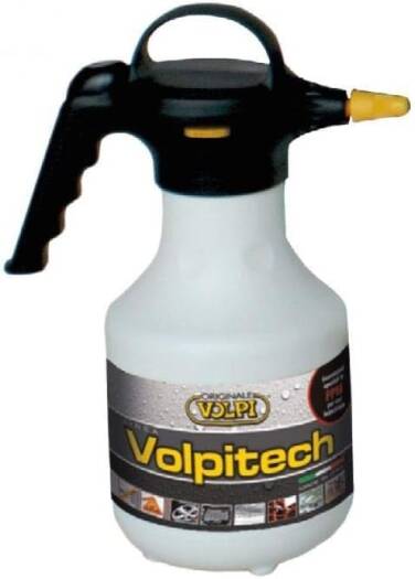ORIGINALE Volpi Heavy Duty Compress Sprayer 2 Liter