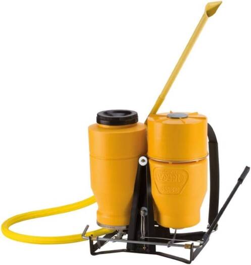 ORIGINALE Volpi Manual Knapsack Duster SV 80