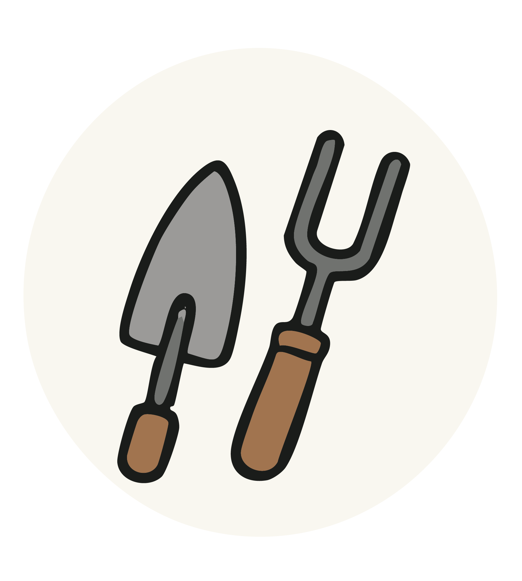 الأدوات الزراعية