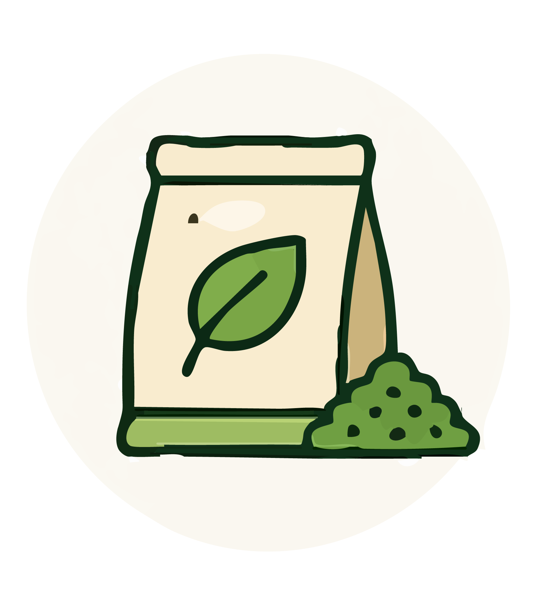 الأسمدة والمغذيات الزراعية