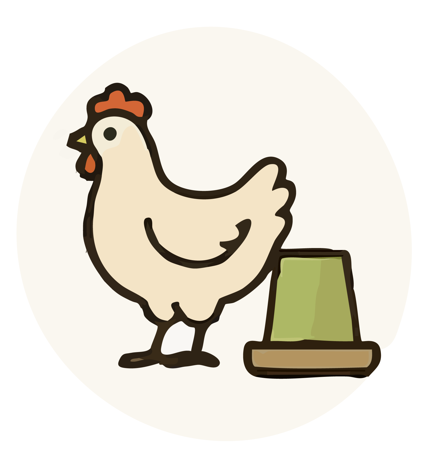 مستلزمات الدواجن