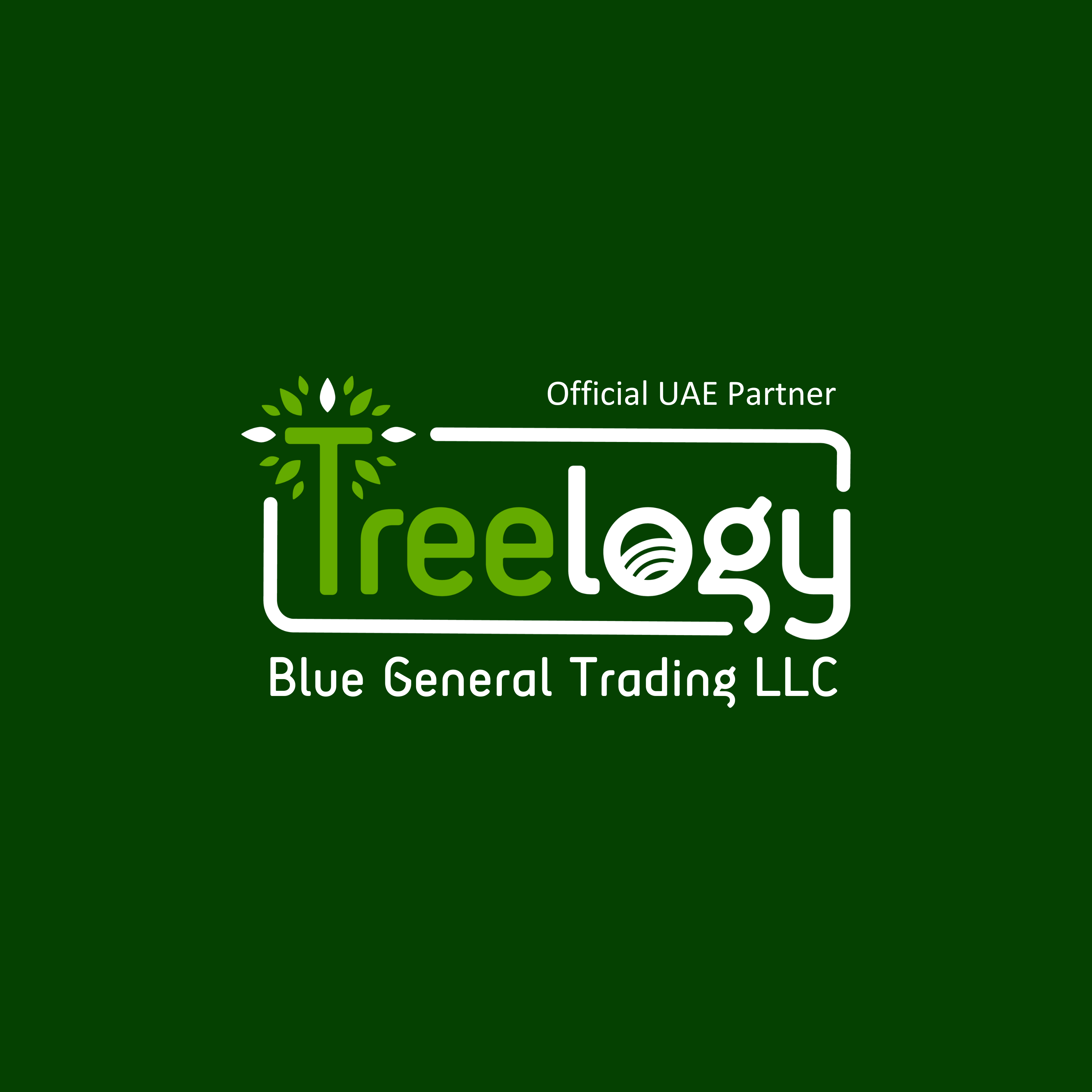 Vendor TREELOGY BLUE GENERAL TRADING L.L.C cover