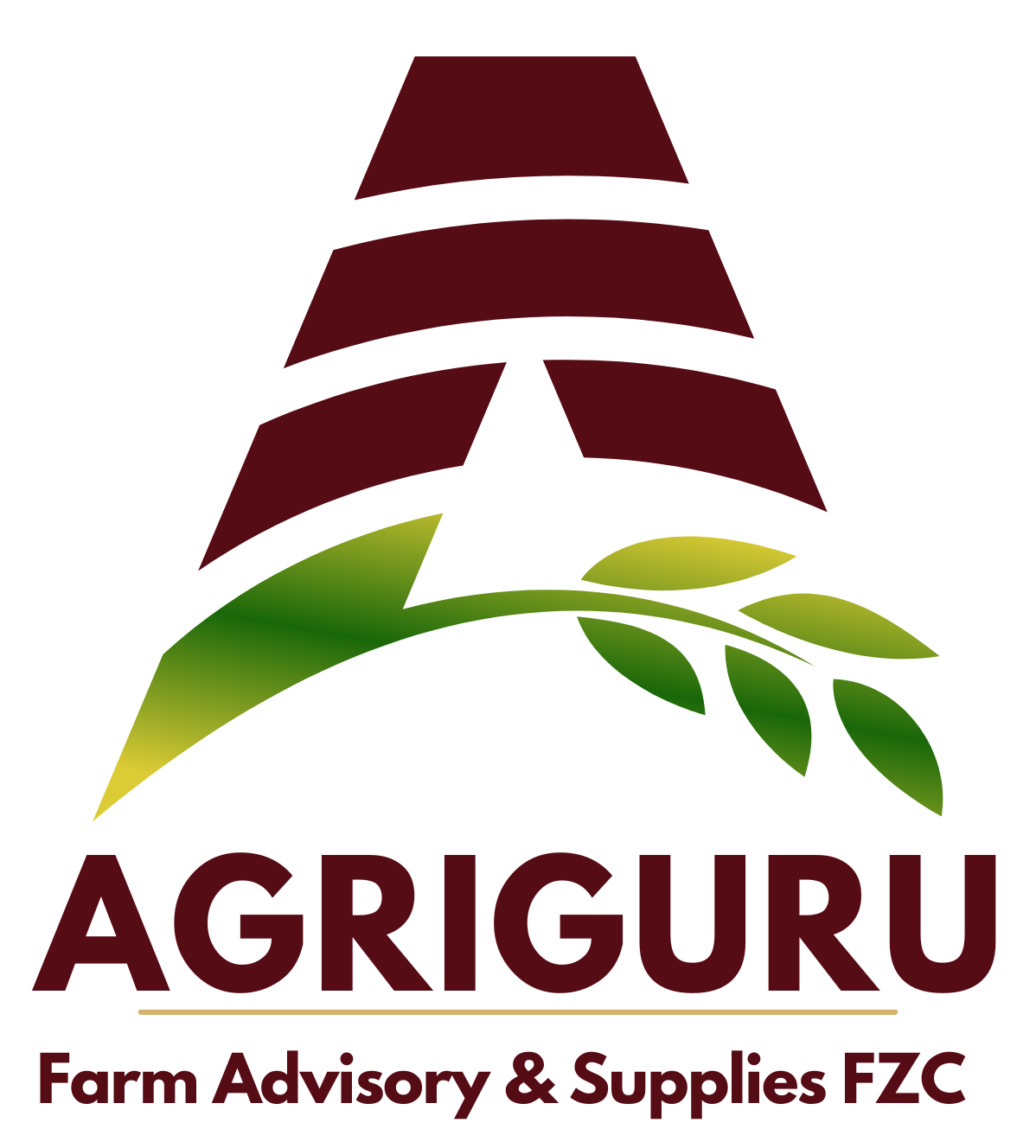 Vendor AgriGuru Farm Advisory and Supplies FZC cover