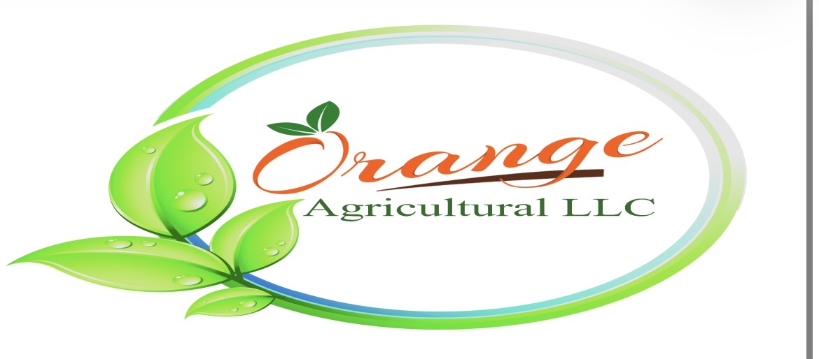 Vendor Orange agricultural LLC-OPC cover