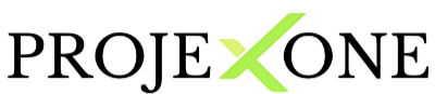 projexone general trading Logo