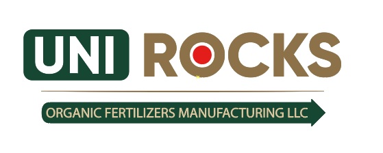 Vendor unirocks for organic fertilizers manufacturing LLC  cover