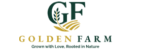 Vendor GOLDEN FARM WHOLESALE OF AGRICULTURAL AND VETERINARY PESTICIDES TRADING L.L.C.SP cover