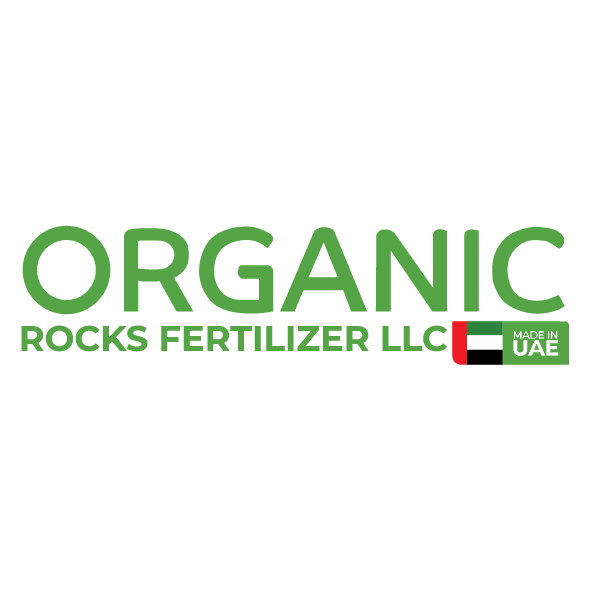 Vendor Organic Rocks Fertilizer cover