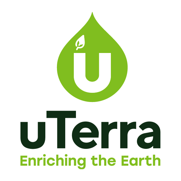 Vendor uTerra Middle East Agro Industries LLC  cover