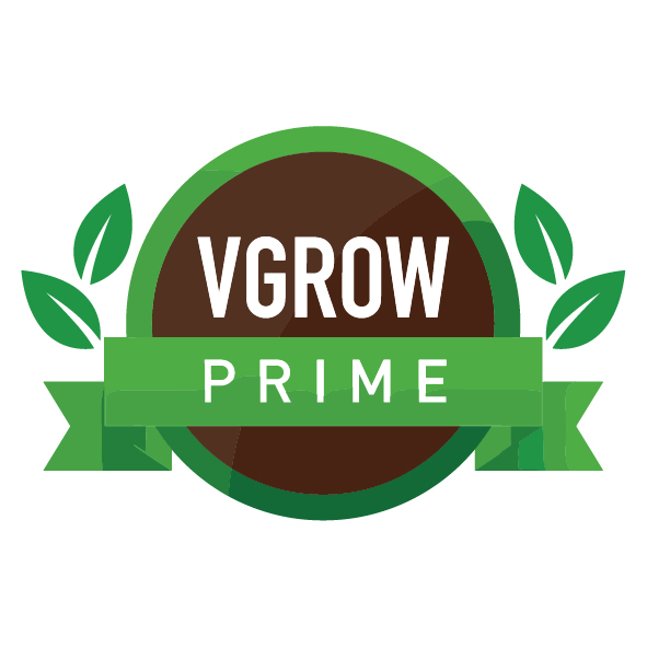 Vendor Vgrow Prime LLC cover